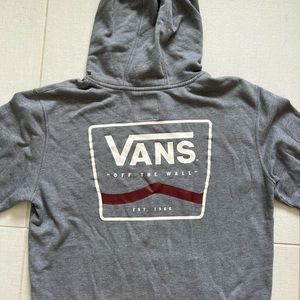 Vans Hoodie